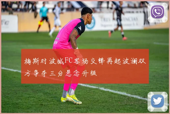 梅斯对波城FC客场交锋再起波澜双方争夺三分悬念升级