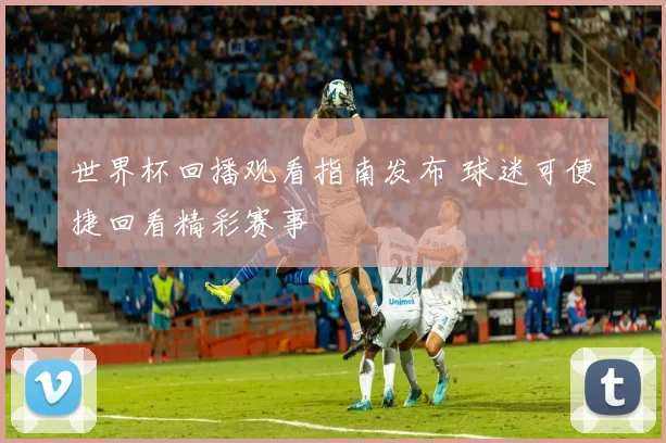 世界杯回播观看指南发布 球迷可便捷回看精彩赛事