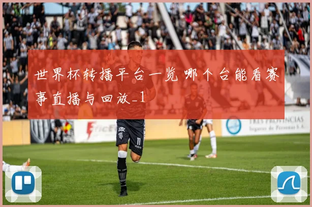 世界杯转播平台一览 哪个台能看赛事直播与回放_1