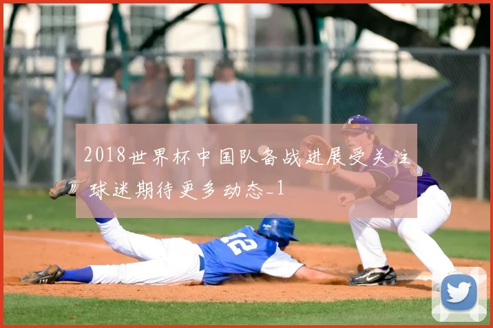 2018世界杯中国队备战进展受关注 球迷期待更多动态_1